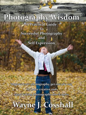 cover image of Photography Wisdom